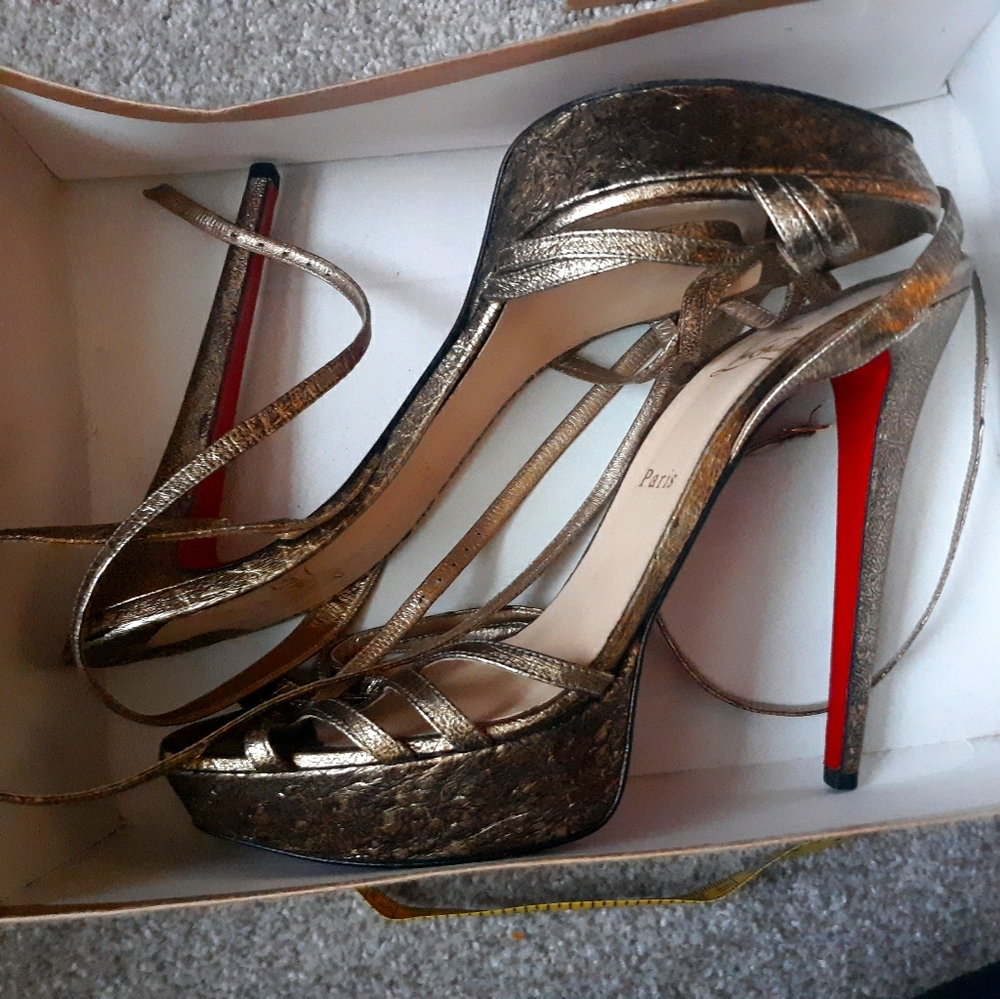 Christian Louboutin